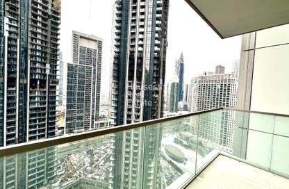 Apartment - 1 Bedroom - 1 Bathroom for rent in Grande - Opera District - Downtown Dubai - Dubai