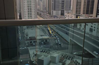 Apartment - 2 Bedrooms - 2 Bathrooms for sale in City Tower - Al Nuaimiya - Ajman Apartment - 2 Bedrooms - 2 Bathrooms for sale in City Tower - Al Nuaimiya - Ajman