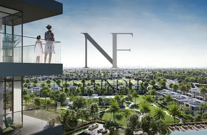 شقة - 2 غرف نوم - 3 حمامات للبيع في برج Greenside ريزيدنس A - جرين سايد ريزيدينس - دبي هيلز استيت - دبي شقة - 2 غرف نوم - 3 حمامات للبيع في برج Greenside ريزيدنس A - جرين سايد ريزيدينس - دبي هيلز استيت - دبي