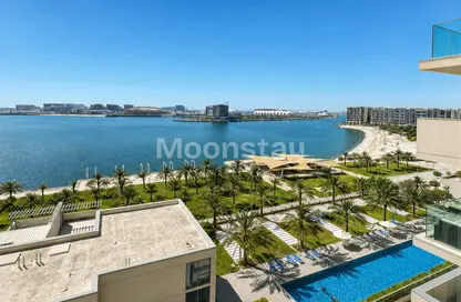 Apartment - 2 Bedrooms - 2 Bathrooms for sale in Building A - Al Zeina - Al Raha Beach - Abu Dhabi