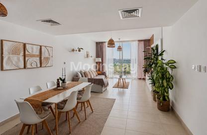 Apartment - 2 - 2 for sale in Building A - Al Zeina - Al Raha Beach - Abu Dhabi
