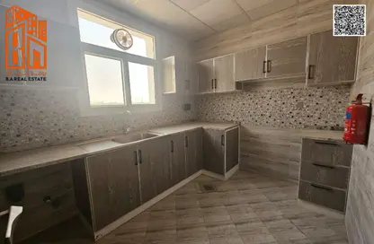 Apartment - 1 Bedroom - 2 Bathrooms for rent in Ajman Global City - Al Alia - Ajman