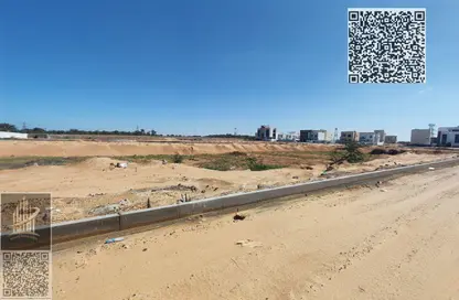 Land - Studio for sale in Al Helio 1 - Al Helio - Ajman