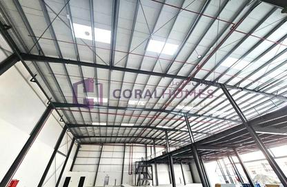 Warehouse - Studio for rent in Dubai Investment Park 1 (DIP 1) - Dubai Investment Park (DIP) - Dubai