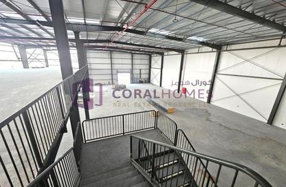 Warehouse - Studio for rent in Dubai Investment Park 1 (DIP 1) - Dubai Investment Park (DIP) - Dubai