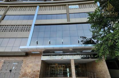 Apartment - 1 Bedroom - 2 Bathrooms for rent in Elite Sports Residence 8 - Elite Sports Residence - Dubai Sports City - Dubai