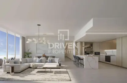 Apartment - 1 Bedroom - 2 Bathrooms for sale in Upper House West - Upper House - Jumeirah Lake Towers - Dubai