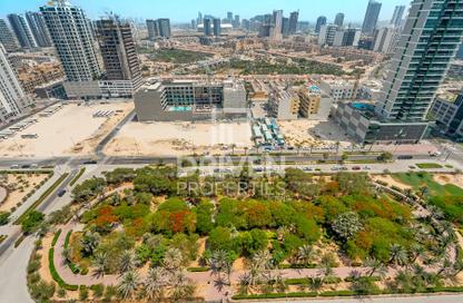 Apartment - 1 - 2 for sale in Binghatti Tulip - District 11 - Jumeirah Village Circle - Dubai