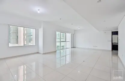 Apartment - 4 Bedrooms - 5 Bathrooms for rent in Al Durrah Tower - Marina Square - Al Reem Island - Abu Dhabi