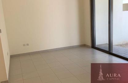 Villa - 3 Bedrooms - 4 Bathrooms for rent in Parkside 1 - EMAAR South - Dubai South (Dubai World Central) - Dubai