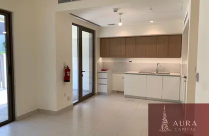 فيلا - 3 غرف نوم - 4 حمامات للايجار في باركسايد 1 - اعمار الجنوبية - دبي الجنوب (مركز دبي العالمي) - دبي