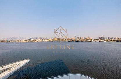 Apartment - 2 Bedrooms - 2 Bathrooms for rent in Address Harbour Point Tower 2 - Address Harbour Point - Dubai Creek Harbour (The Lagoons) - Dubai