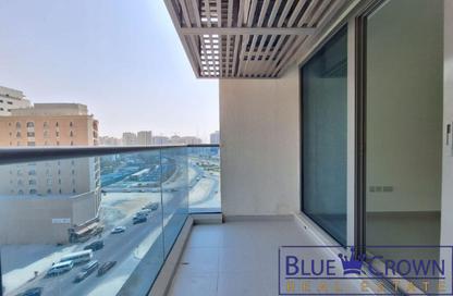 Apartment - 2 Bedrooms - 3 Bathrooms for rent in Saleh Building - Al Jaddaf - Dubai