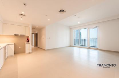 Apartment - 2 - 2 for sale in Creek Horizon Tower 1 - Creek Horizon - Dubai Creek Harbour (The Lagoons) - Dubai