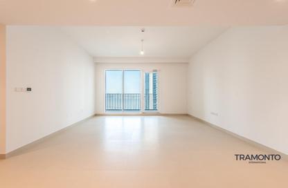 Apartment - 2 - 2 for sale in Creek Horizon Tower 1 - Creek Horizon - Dubai Creek Harbour (The Lagoons) - Dubai