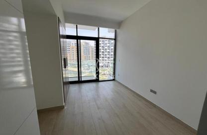 Apartment - Studio - 1 Bathroom for rent in Azizi Riviera 1 - Azizi Riviera - Meydan One - Meydan - Dubai