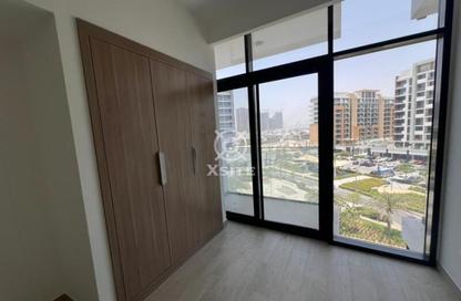 Apartment - Studio - 1 Bathroom for rent in Azizi Riviera 1 - Azizi Riviera - Meydan One - Meydan - Dubai Apartment - Studio - 1 Bathroom for rent in Azizi Riviera 1 - Azizi Riviera - Meydan One - Meydan - Dubai
