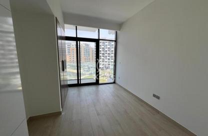 Apartment - Studio - 1 Bathroom for rent in Azizi Riviera 1 - Azizi Riviera - Meydan One - Meydan - Dubai