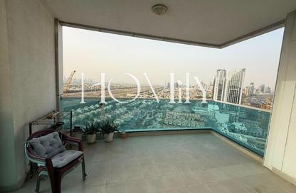 Apartment - Studio - 1 for rent in Al Jawhara Residences - District 2 - Jumeirah Village Triangle - Dubai Apartment - Studio - 1 for rent in Al Jawhara Residences - District 2 - Jumeirah Village Triangle - Dubai