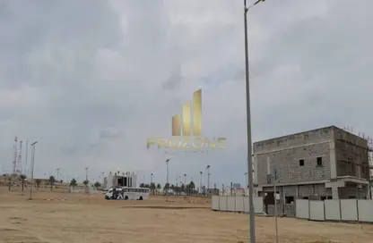 Land - Studio for sale in West Village - Al Furjan - Dubai