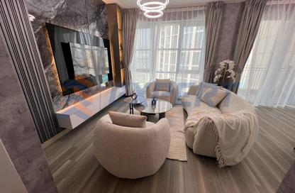 Apartment - 2 Bedrooms - 2 Bathrooms for rent in Standpoint Tower 1 - Standpoint Towers - Downtown Dubai - Dubai