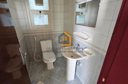 Apartment - 2 Bedrooms - 2 Bathrooms for rent in Abu Shagara building - Abu shagara - Sharjah Apartment - 2 Bedrooms - 2 Bathrooms for rent in Abu Shagara building - Abu shagara - Sharjah