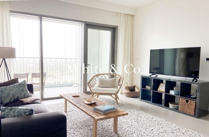 Apartment - 2 Bedrooms - 3 Bathrooms for sale in Downtown Views II Tower 1 - Downtown Views II - Zabeel 2 - Zabeel - Dubai Apartment - 2 Bedrooms - 3 Bathrooms for sale in Downtown Views II Tower 1 - Downtown Views II - Zabeel 2 - Zabeel - Dubai