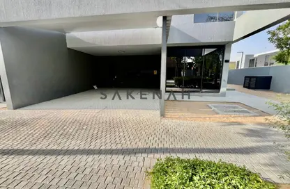 Townhouse - 4 Bedrooms - 5 Bathrooms for sale in Robinia - Masaar - Tilal City - Sharjah