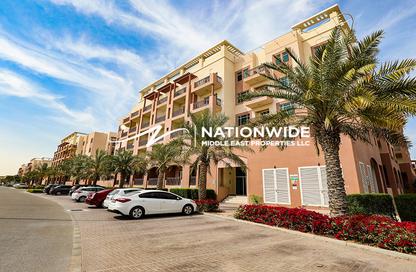 Apartment - Studio - 1 for sale in Breeze Community - Al Ghadeer - Abu Dhabi