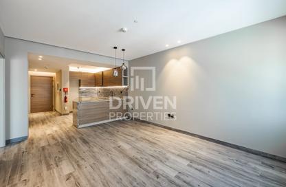 Apartment - 1 Bedroom - 1 Bathroom for rent in Noor Residence - Jumeirah Garden City - Al Satwa - Dubai
