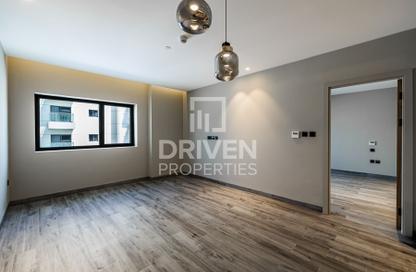 Apartment - 1 Bedroom - 1 Bathroom for rent in Noor Residence - Jumeirah Garden City - Al Satwa - Dubai