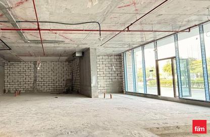 Retail - Studio - 1 Bathroom for rent in Luma Park Views - District 14 - Jumeirah Village Circle - Dubai
