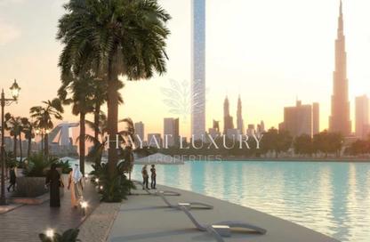 Apartment - 1 - 2 for sale in Azizi Riviera Beachfront Tower C - Azizi Riviera Beachfront - Azizi Riviera - Meydan One - Meydan - Dubai Apartment - 1 - 2 for sale in Azizi Riviera Beachfront Tower C - Azizi Riviera Beachfront - Azizi Riviera - Meydan One - Meydan - Dubai