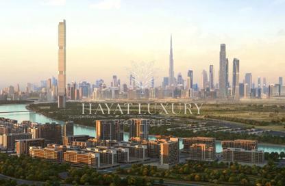 Apartment - 1 - 2 for sale in Azizi Riviera Beachfront Tower C - Azizi Riviera Beachfront - Azizi Riviera - Meydan One - Meydan - Dubai Apartment - 1 - 2 for sale in Azizi Riviera Beachfront Tower C - Azizi Riviera Beachfront - Azizi Riviera - Meydan One - Meydan - Dubai