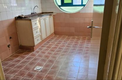 Apartment - 2 - 3 for rent in Al Nahda - Sharjah