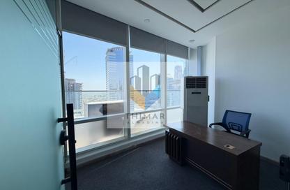 Office Space - Studio - 1 Bathroom for rent in Park Lane Tower - Business Bay - Dubai Office Space - Studio - 1 Bathroom for rent in Park Lane Tower - Business Bay - Dubai