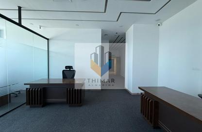 Office Space - Studio - 1 Bathroom for rent in Park Lane Tower - Business Bay - Dubai Office Space - Studio - 1 Bathroom for rent in Park Lane Tower - Business Bay - Dubai