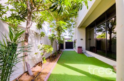 Townhouse - 3 Bedrooms - 4 Bathrooms for rent in Topanga - The Park Villas - Damac Hills - Dubai Townhouse - 3 Bedrooms - 4 Bathrooms for rent in Topanga - The Park Villas - Damac Hills - Dubai
