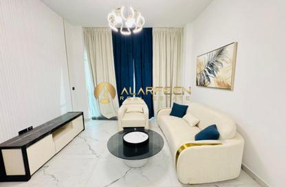 Apartment - 1 Bedroom - 2 Bathrooms for rent in Opalz By Danube Tower 1 - Opalz by Danube - Dubai Science Park - Dubai Apartment - 1 Bedroom - 2 Bathrooms for rent in Opalz By Danube Tower 1 - Opalz by Danube - Dubai Science Park - Dubai
