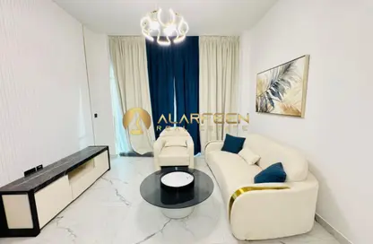 Apartment - 1 Bedroom - 2 Bathrooms for rent in Opalz By Danube Tower 1 - Opalz by Danube - Dubai Science Park - Dubai