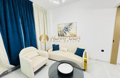 Apartment - 1 Bedroom - 2 Bathrooms for rent in Opalz By Danube Tower 1 - Opalz by Danube - Dubai Science Park - Dubai