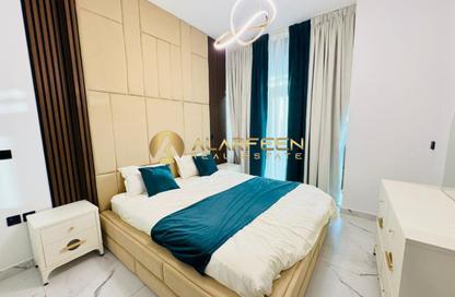 Apartment - 1 Bedroom - 2 Bathrooms for rent in Opalz By Danube Tower 1 - Opalz by Danube - Dubai Science Park - Dubai Apartment - 1 Bedroom - 2 Bathrooms for rent in Opalz By Danube Tower 1 - Opalz by Danube - Dubai Science Park - Dubai