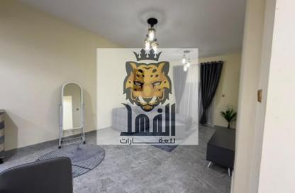 Apartment - 1 Bedroom - 2 Bathrooms for rent in Al Jurf 3 - Al Jurf - Ajman Downtown - Ajman