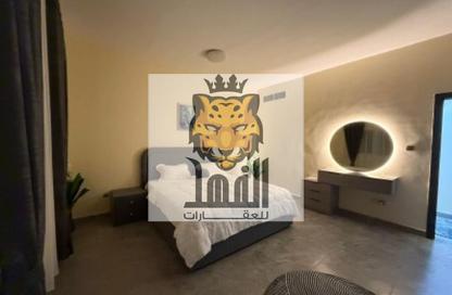 Apartment - 1 Bedroom - 2 Bathrooms for rent in Al Jurf 3 - Al Jurf - Ajman Downtown - Ajman