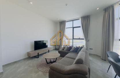 Apartment - 2 - 3 for sale in Majestique Residence 2 - Majestique Residence - Residential District - Dubai South (Dubai World Central) - Dubai