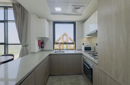 Apartment - 2 - 3 for sale in Majestique Residence 2 - Majestique Residence - Residential District - Dubai South (Dubai World Central) - Dubai Apartment - 2 - 3 for sale in Majestique Residence 2 - Majestique Residence - Residential District - Dubai South (Dubai World Central) - Dubai