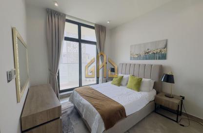 Apartment - 2 - 3 for sale in Majestique Residence 2 - Majestique Residence - Residential District - Dubai South (Dubai World Central) - Dubai