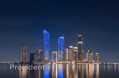 شقة - 2 غرف نوم - 2 حمامات للبيع في السافانا - جريك بيتش - مرسى خور دبي - دبي