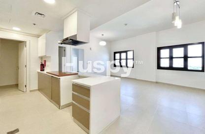 Apartment - 1 Bedroom - 2 Bathrooms for rent in Al Andalus Tower D - Al Andalus - Jumeirah Golf Estates - Dubai