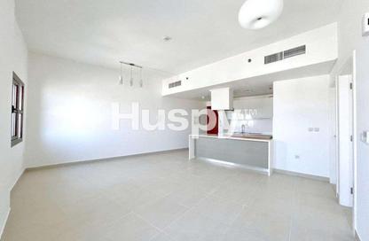 Apartment - 1 Bedroom - 2 Bathrooms for rent in Al Andalus Tower D - Al Andalus - Jumeirah Golf Estates - Dubai